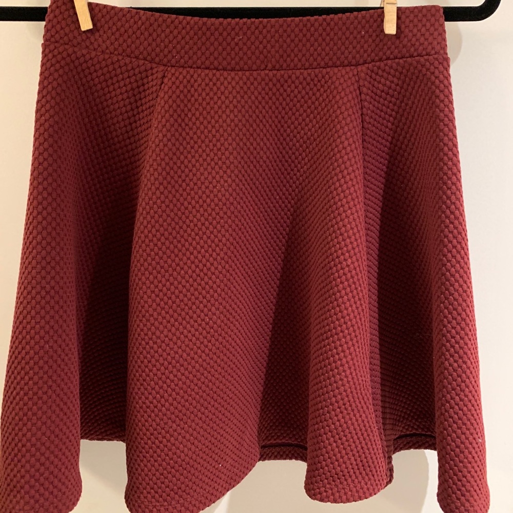 H&M skirt size small